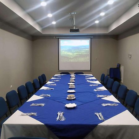 Best Western Santorin Ciudad Victoria Zewnętrze zdjęcie