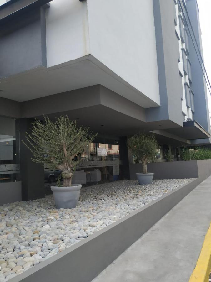 Best Western Santorin Ciudad Victoria Zewnętrze zdjęcie