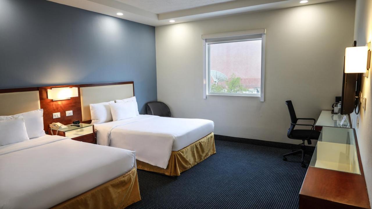 Best Western Santorin Ciudad Victoria Zewnętrze zdjęcie