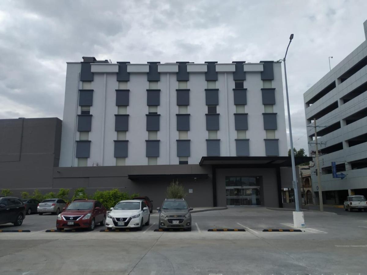 Best Western Santorin Ciudad Victoria Zewnętrze zdjęcie