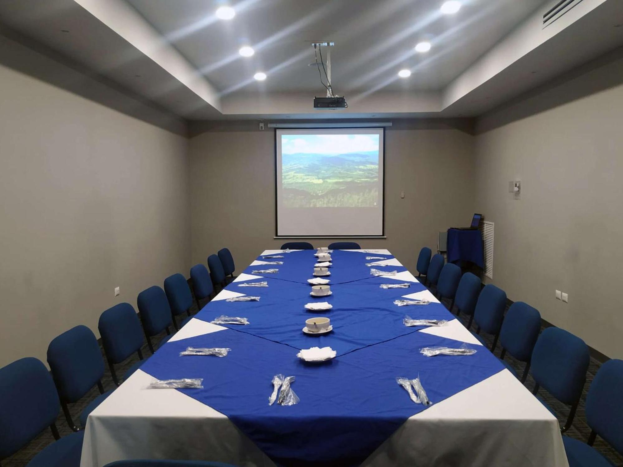 Best Western Santorin Ciudad Victoria Zewnętrze zdjęcie