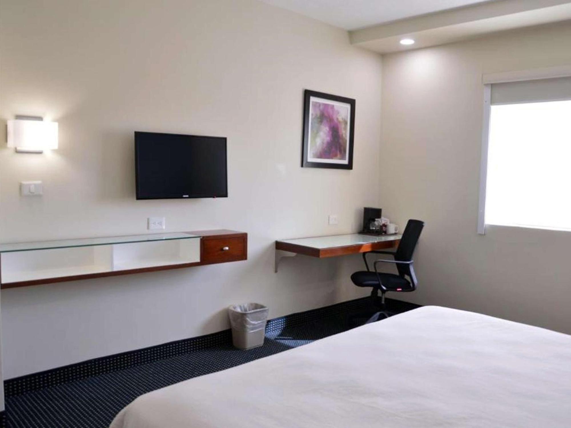 Best Western Santorin Ciudad Victoria Zewnętrze zdjęcie