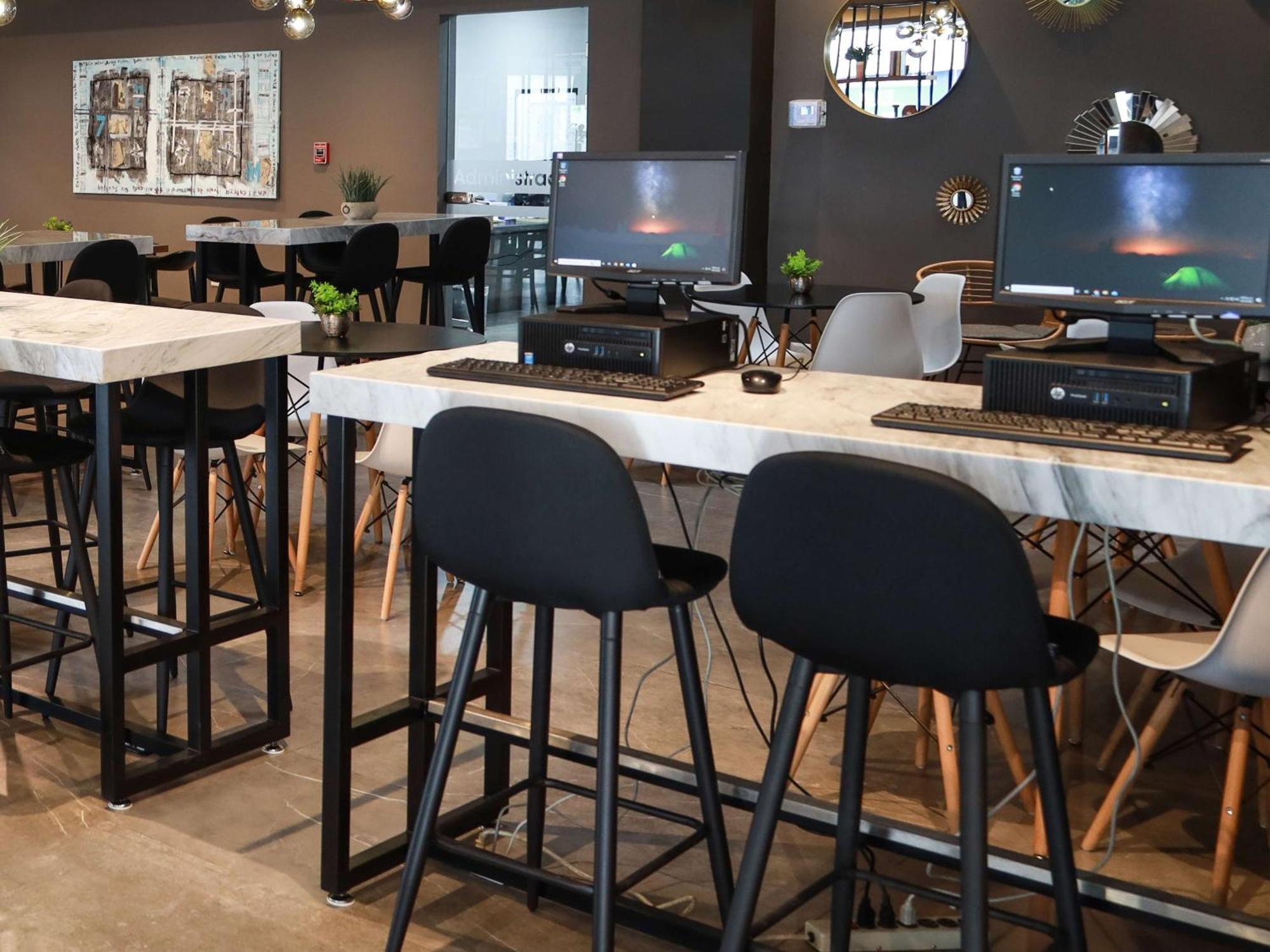 Best Western Santorin Ciudad Victoria Zewnętrze zdjęcie