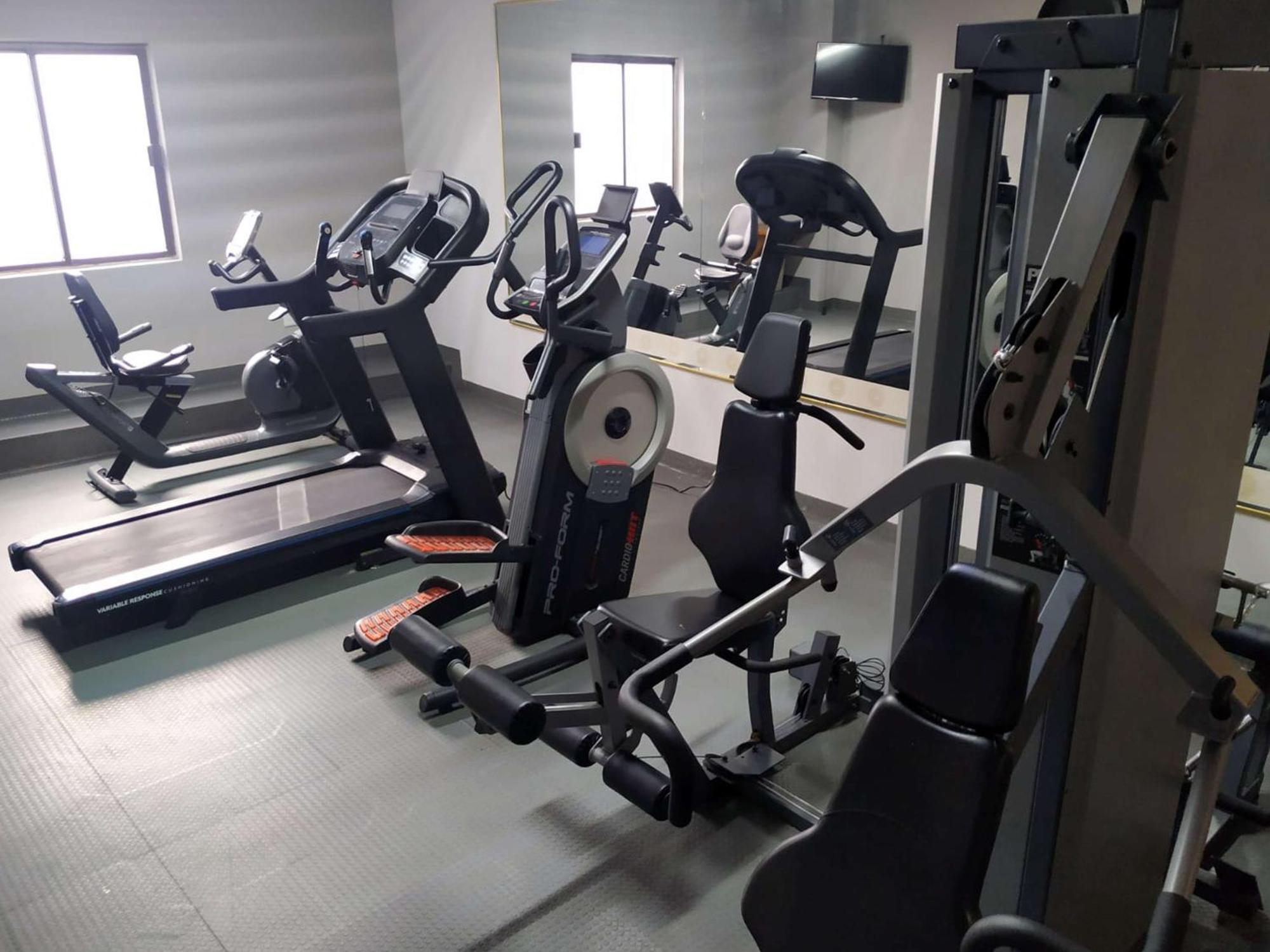 Best Western Santorin Ciudad Victoria Zewnętrze zdjęcie