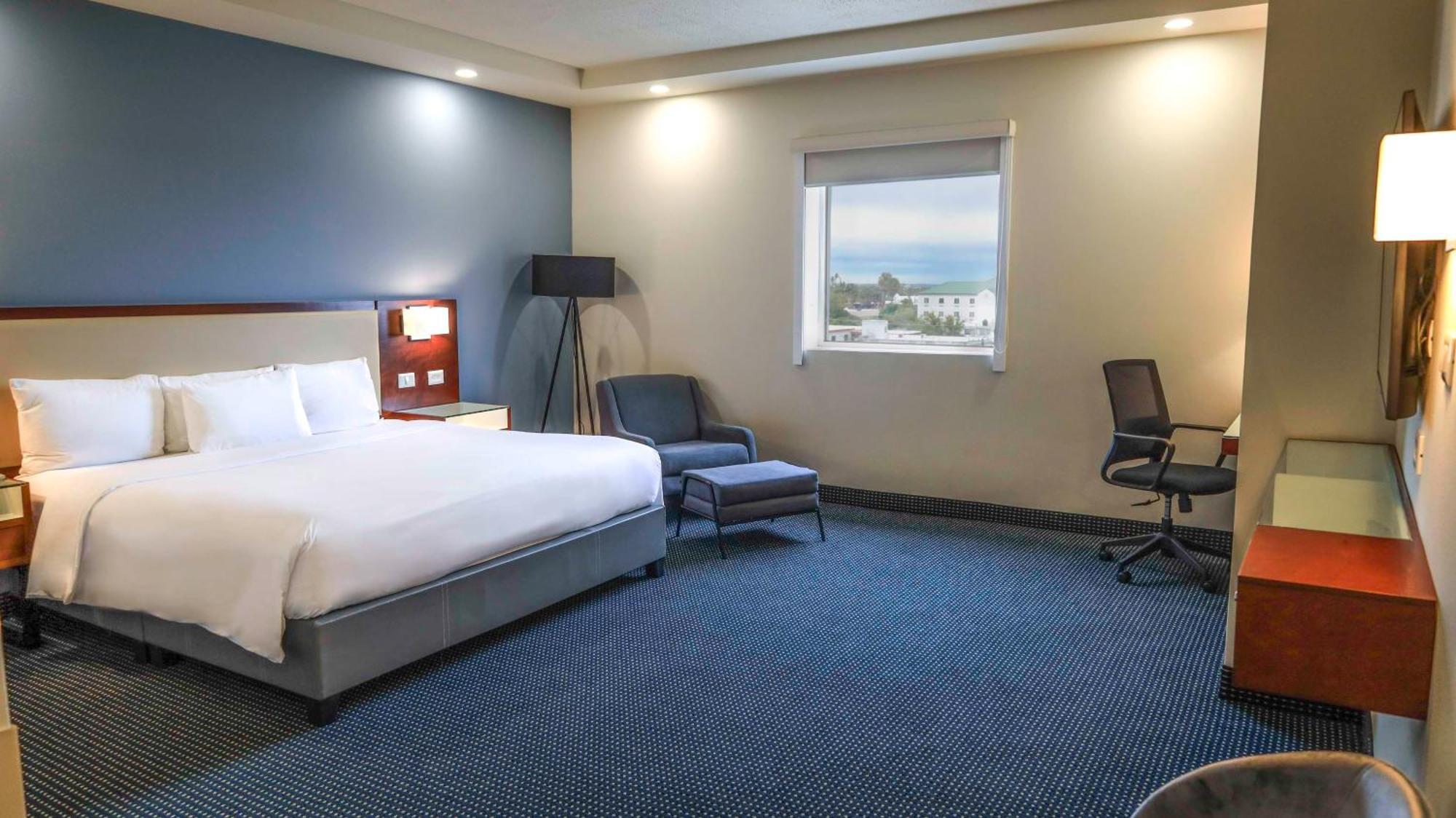 Best Western Santorin Ciudad Victoria Zewnętrze zdjęcie