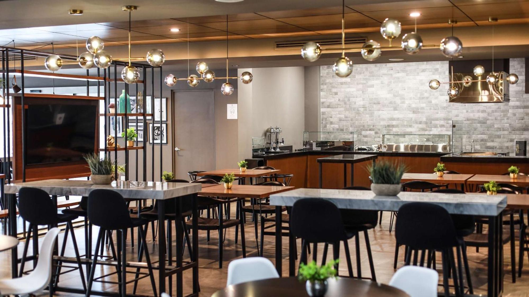 Best Western Santorin Ciudad Victoria Zewnętrze zdjęcie