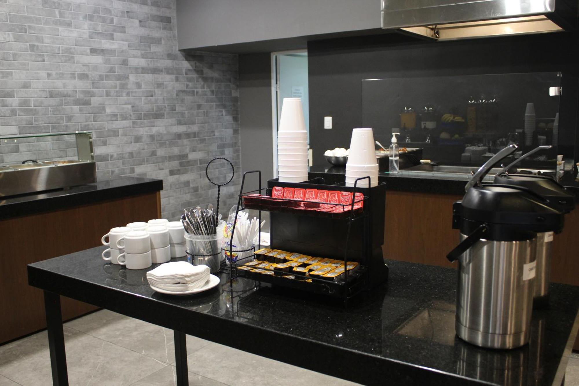 Best Western Santorin Ciudad Victoria Zewnętrze zdjęcie